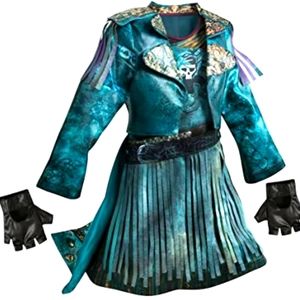Disney Descendants Uma costume